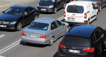 Wichtige Autobahnen gesperrt zur Urlaubszeit