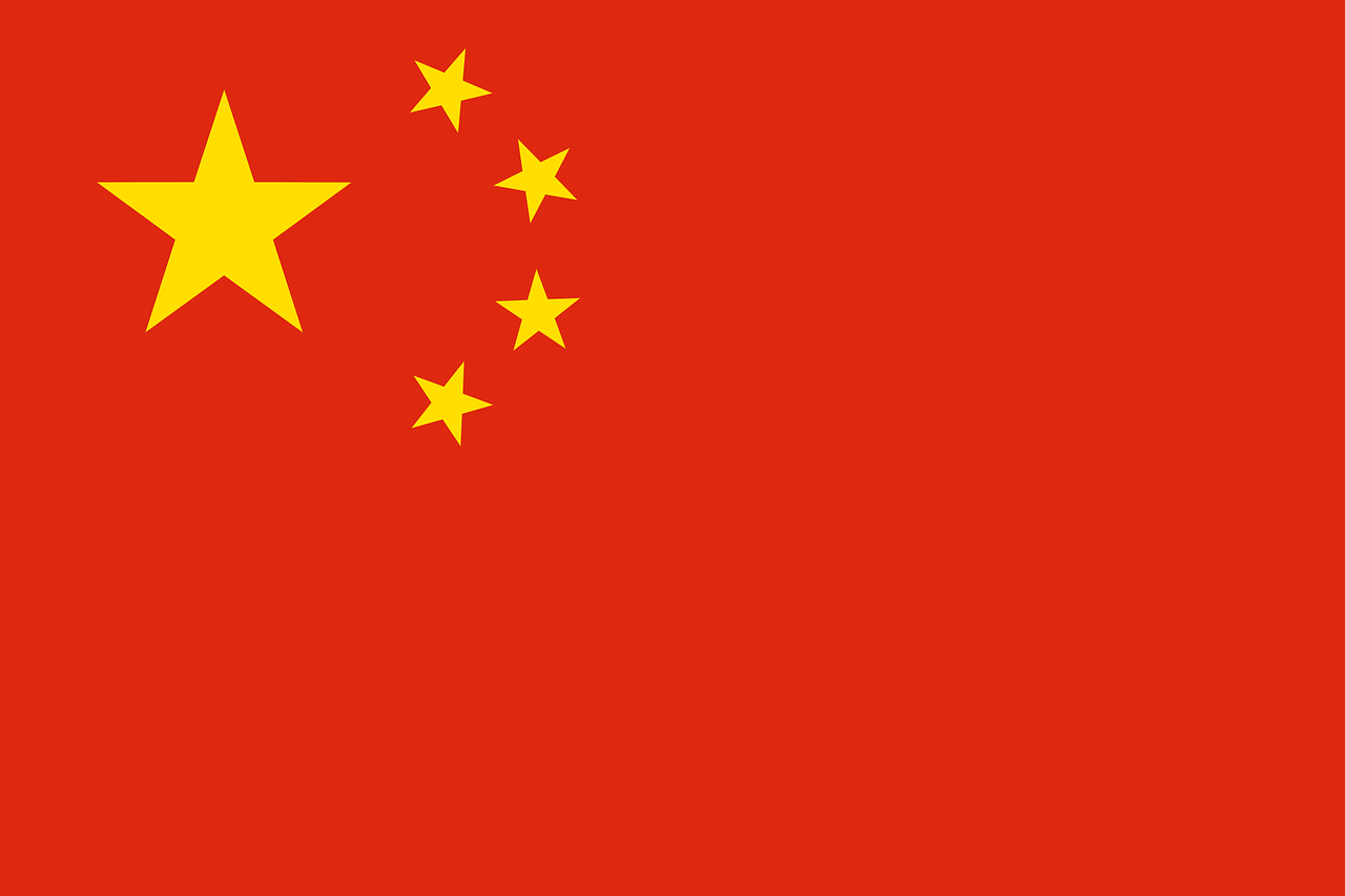China hofft auf endlosen Ukraine-Krieg