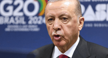 Türkischer Spionage-Skandal in deutscher Polizeibehörde 