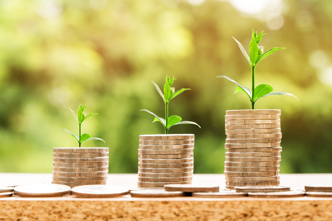 Endlich! Erste Bank bietet über 4 % Zinsen beim Tagesgeld
