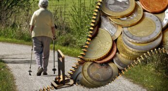 Plötzlich kein Geld mehr – Tausende von Rentnern müssen jetzt unbedingt handeln