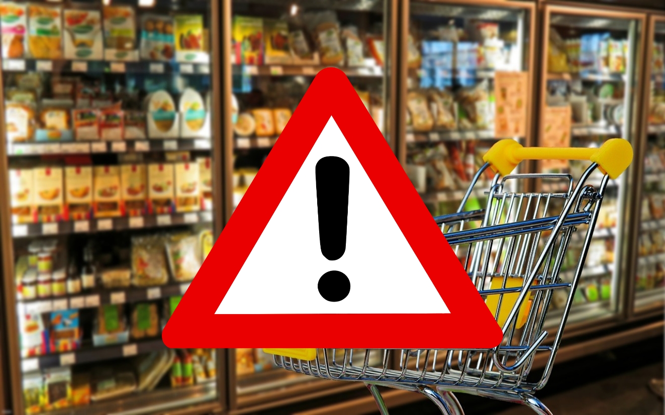 Leberschäden drohen: Rewe, Edeka, Penny & Kaufland müssen Wurst zurückrufen