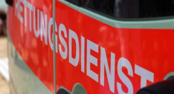 Viele Opfer nach Bomben-Explosion in deutscher Großstadt