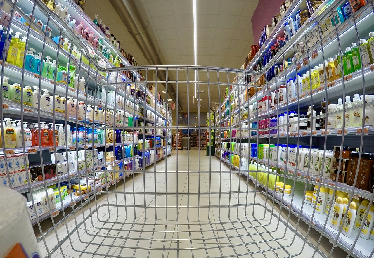 Über 2000 Filialen: Mega-Discounter meldet Insolvenz an