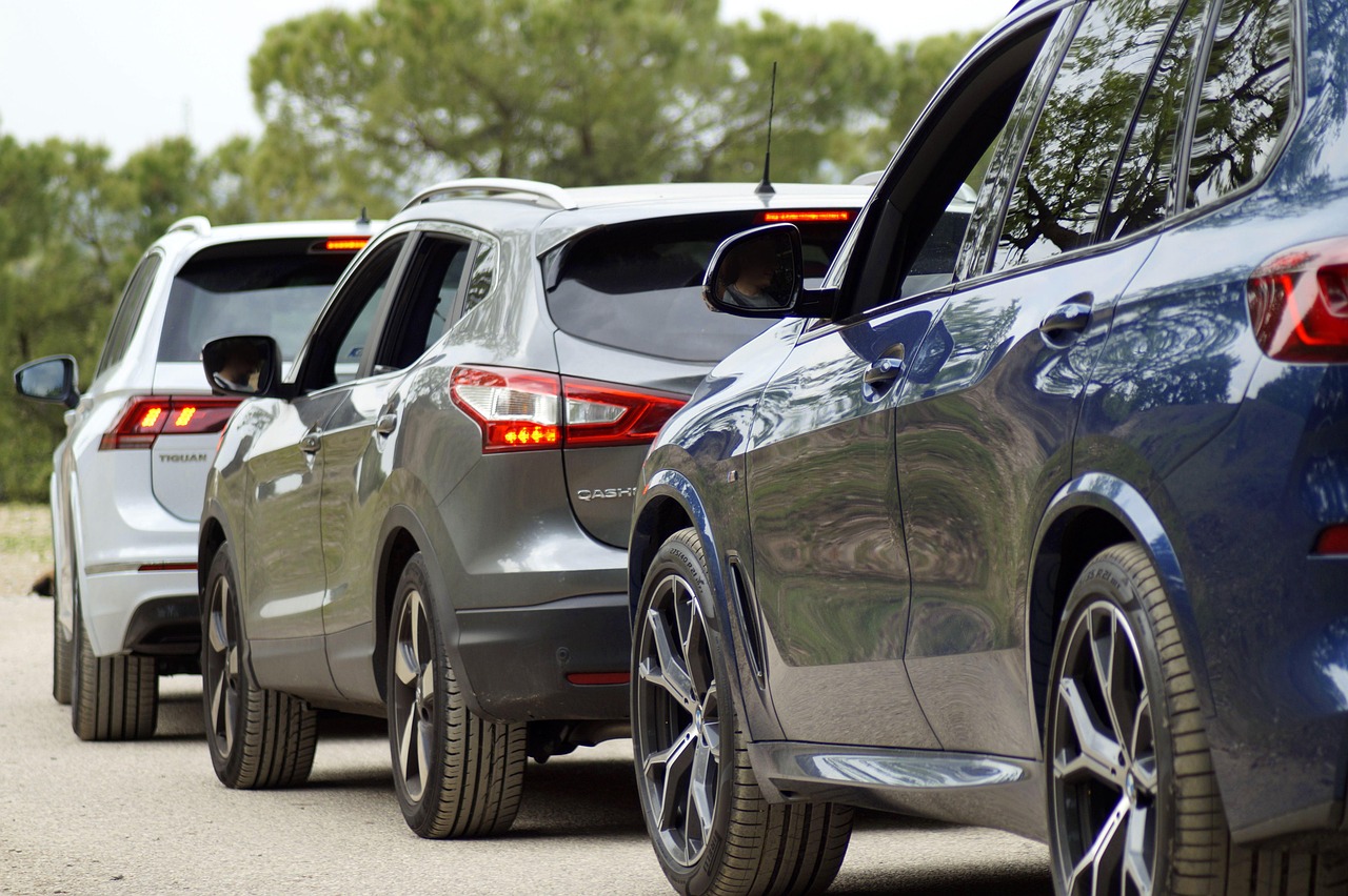 Deutscher Verkehr bricht zusammen: Wo bald gar nichts mehr geht