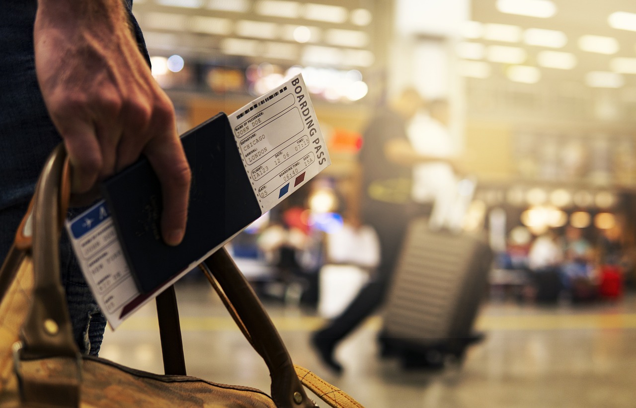 Neue Regeln für alle Flugpassagiere – das müssen Sie wissen