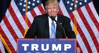 Donald Trump: Schockierende Anzeichen von Demenz