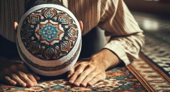 Täter auf der Flucht: Großeinsatz nach Amoklauf bei einer Moschee