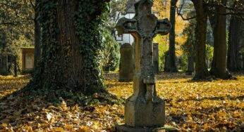 Schock auf deutschem Friedhof – Leichen verwesen nicht mehr