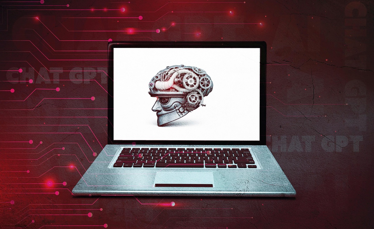 Verbot von KI-Diensten wie ChatGPT bringt Deutschland Probleme ein