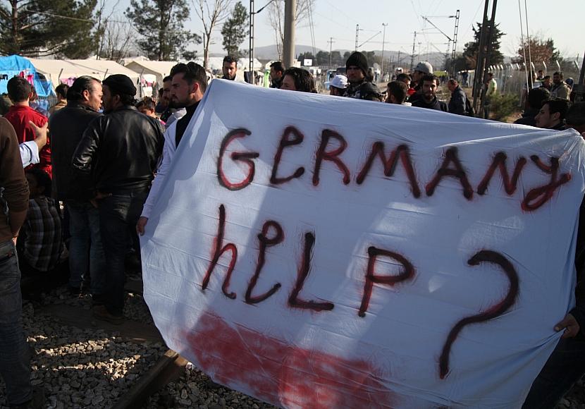 Linnemann zieht zehn Jahre nach „Wir schaffen das“ kritische Bilanz