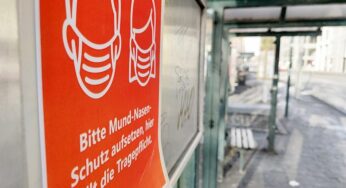 Masken-Affäre: Grüne fordern Aufklärung von Merz mit 90 Fragen