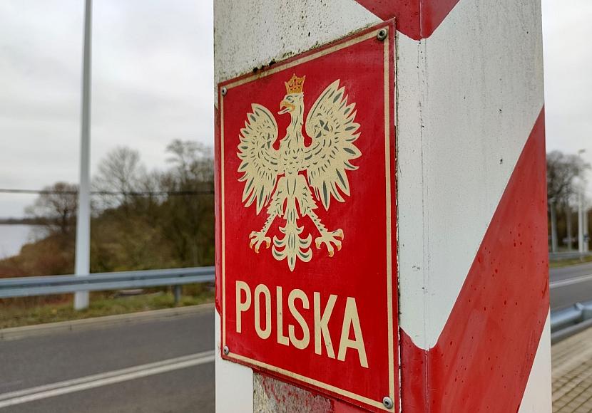Russische Drohnen in Polens Luftraum gemeldet