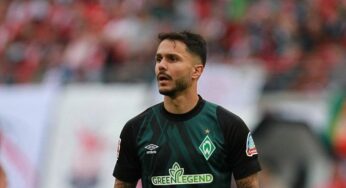 DFB-Pokal: Arminia siegt gegen Werder