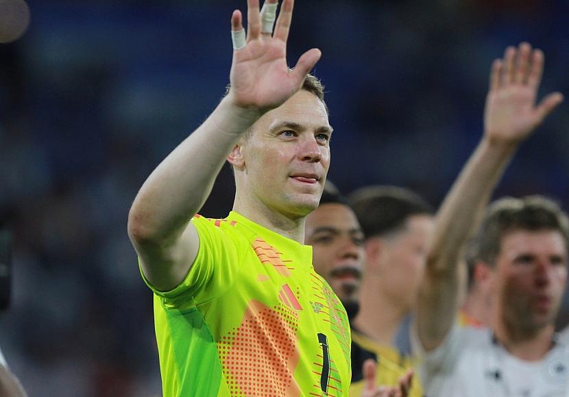 Matthäus hält Neuer-Comeback bei WM 2026 für möglich