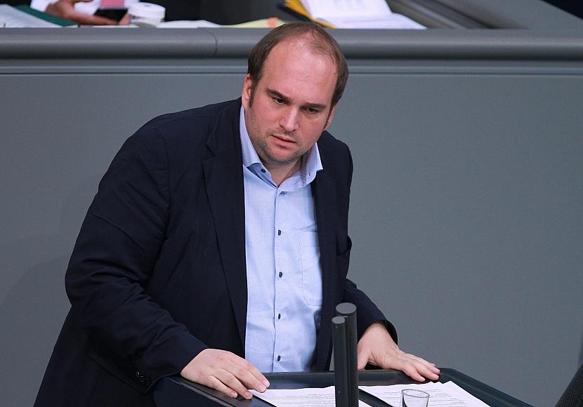 SPD-Wirtschaftspolitiker kritisiert Unicredit