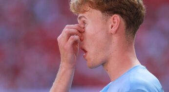 2. Bundesliga: Darmstadt siegt souverän gegen Bochum