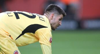 DFB-Pokal: Norderstedt unterliegt St. Pauli im Elfmeterschießen