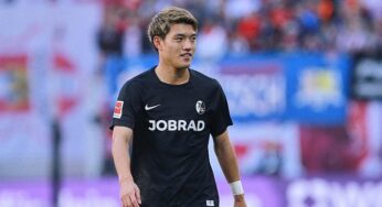 Eintracht Frankfurt verpflichtet Ritsu Doan vom SC Freiburg
