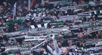 1. Bundesliga: Gladbach verpflichtet Giovanni Reyna aus Dortmund