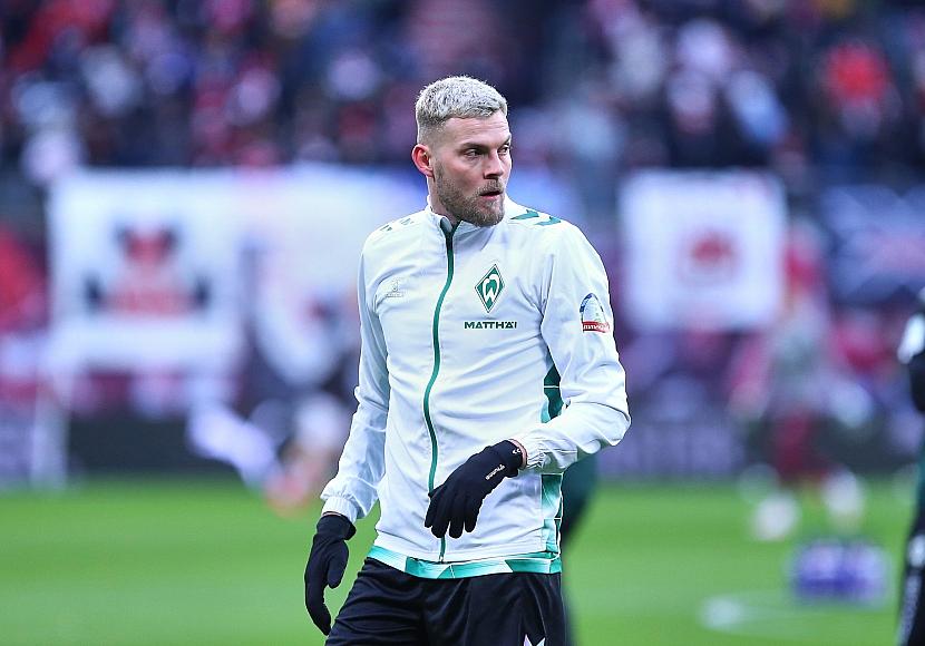Ducksch vor Wechsel zu Birmingham City