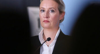 Chinesischer Spion enthüllt intime Details über Alice Weidel