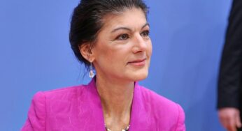 Wagenknecht will gegen Wehrdienst-Reform mobilisieren