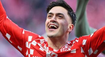 Mainz siegt knapp gegen Dresden im DFB-Pokal – auch Fortuna weiter