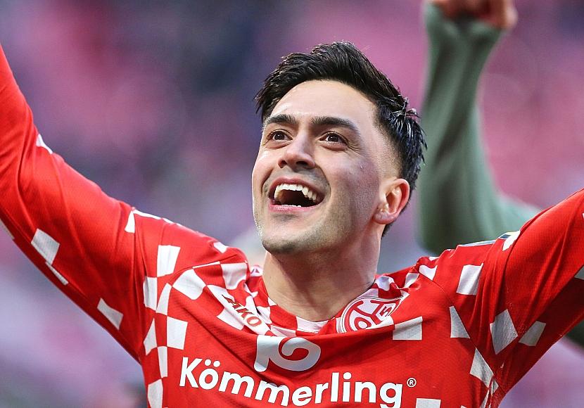 Mainz siegt knapp gegen Dresden im DFB-Pokal – auch Fortuna weiter