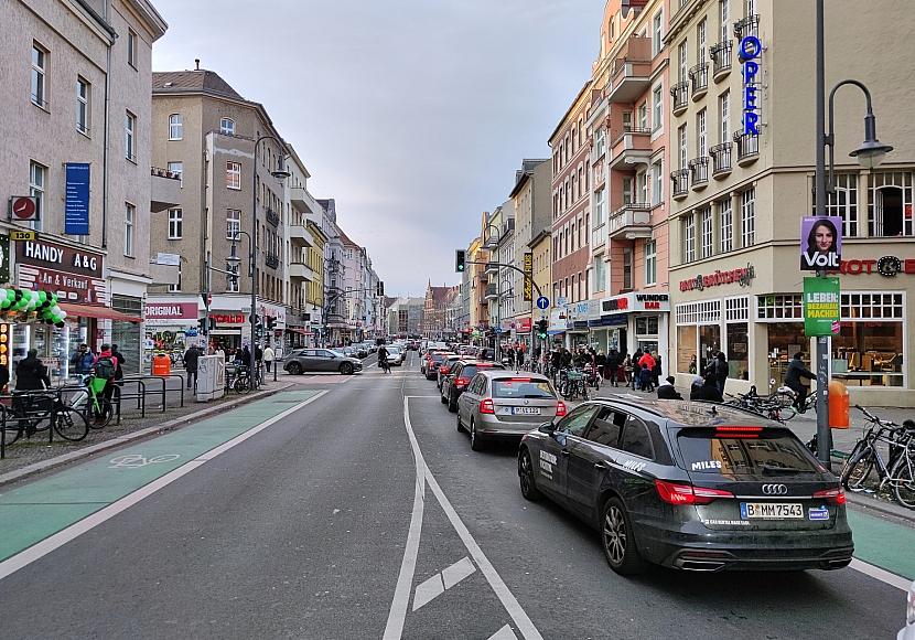 Balci beklagt wachsende Geschlechtertrennung in Neukölln