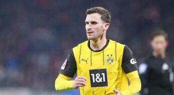 DFB-Pokal: BVB müht sich gegen tapfere Essener in nächste Runde