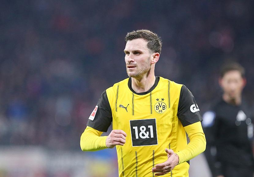 DFB-Pokal: BVB müht sich gegen tapfere Essener in nächste Runde