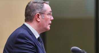 Schweitzer und Neubaur beharren auf einheitlichem Strompreis