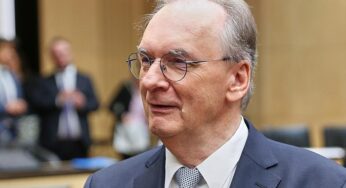 Berichte: Haseloff tritt bei Landtagswahl 2026 nicht erneut an