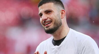 Undav blickt optimistisch auf neue Saison