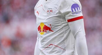 RB Leipzig verpflichtet Angreifer Romulo