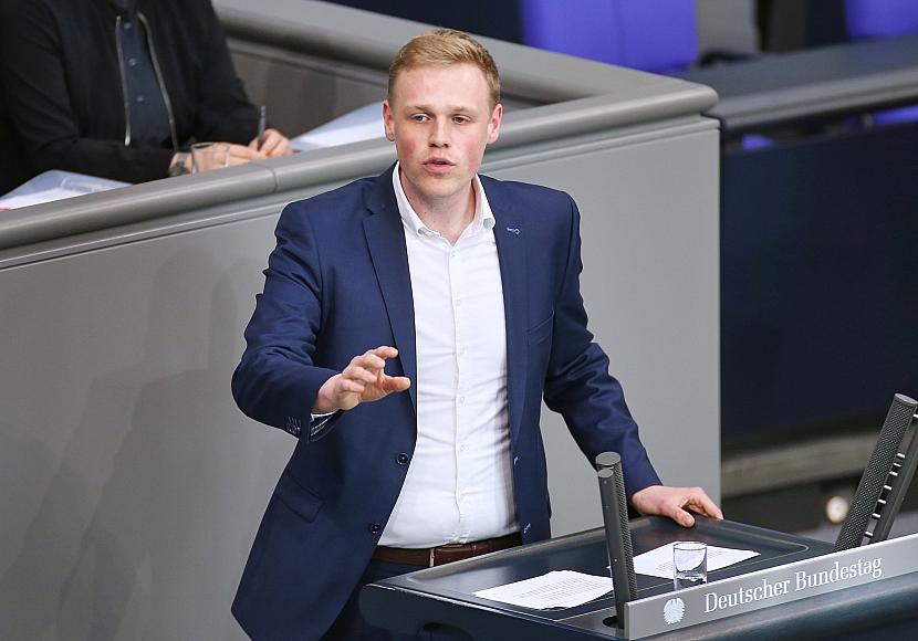 SPD gegen CCS als „Freifahrtschein für fossile Energien“