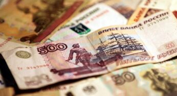 EU überweist Ukraine 10 Milliarden Euro aus russischen Zinserträgen