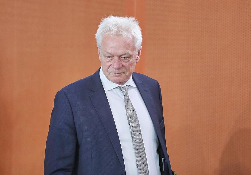 Landwirtschaftsminister will Ravioli für den Krisenfall bunkern