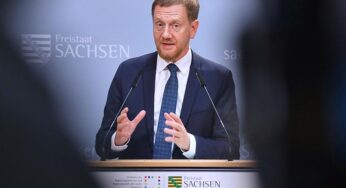 Unionspolitiker erwägen Abschwächung von Klimaschutzzielen