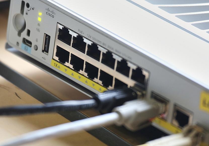 Richterbund fordert IP-Speicherpflicht auf nationaler Ebene