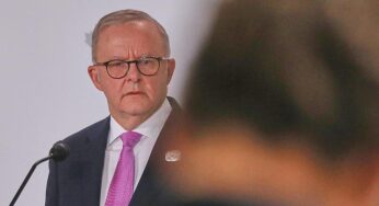 Auch Australien will Palästinenserstaat anerkennen