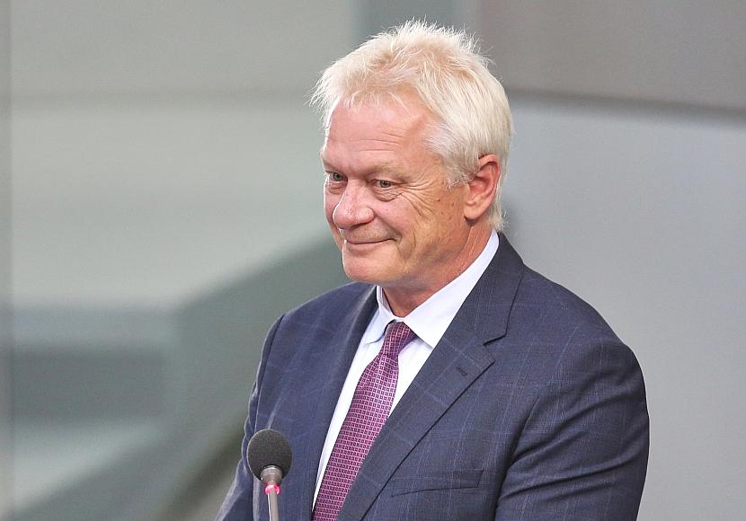 Landwirtschaftsminister kippt internes Fleisch-Verbot