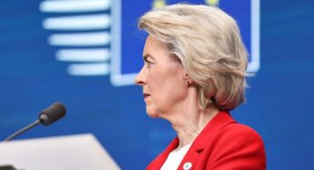 Von der Leyen verteidigt Zoll-Deal mit Trump