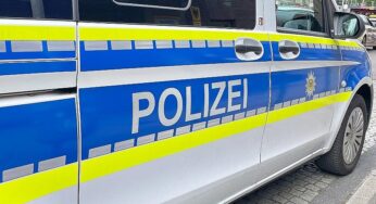 Handelsverband beklagt „hochprofessionelle Bandenkriminalität“