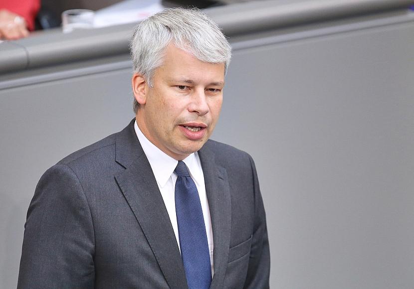 Bilger sieht Koalition vor entscheidenden Wochen