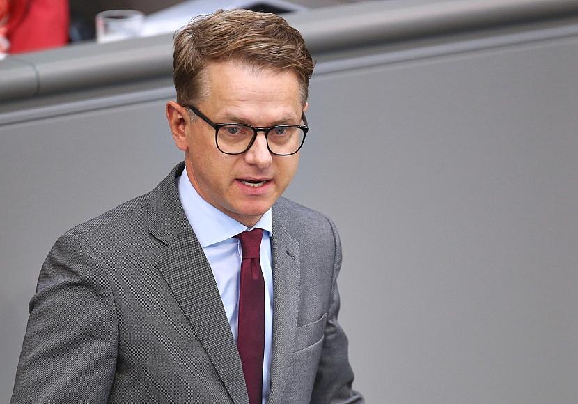 Linnemann lehnt Annäherung an Linkspartei ab