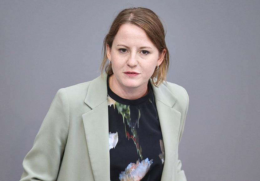 SPD-Linke Klose mahnt Union zur Koalitionsdisziplin