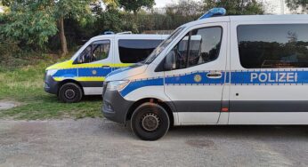 Wohl weiterer Brandanschlag auf Bahnstrecke bei Düsseldorf