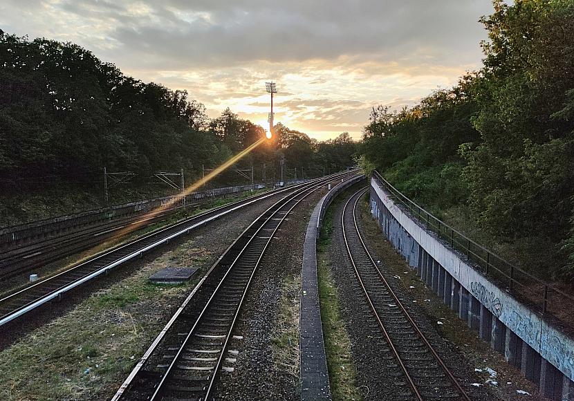 Neuer Höchststand bei Unfällen an Bahnübergängen erwartet